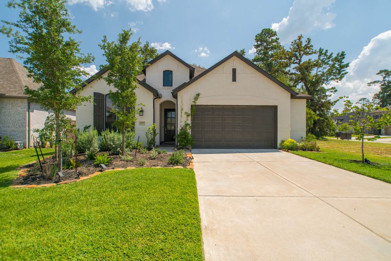 427 Boggy Belt Lane - Photo 1