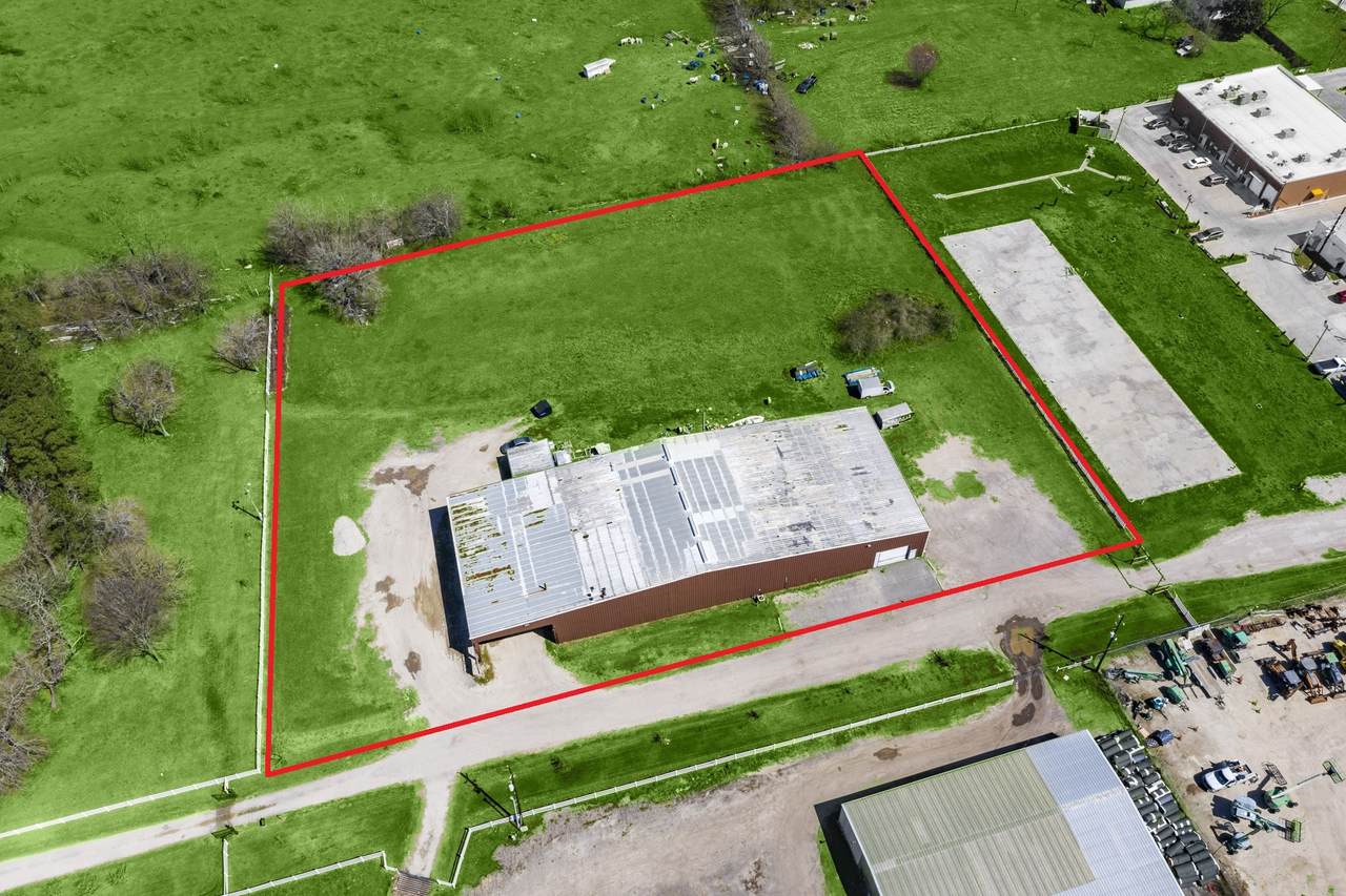 14933 Fm 2100 Road - Photo 1