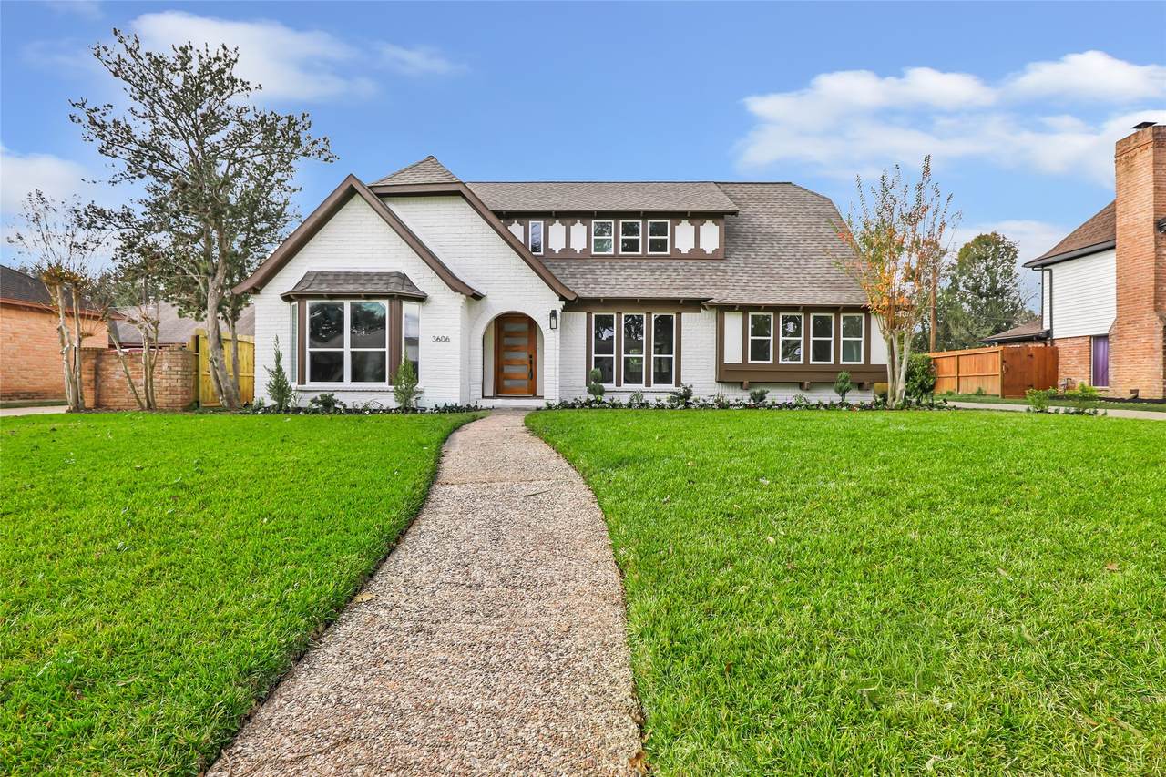 3606 Ridgeview Drive - Photo 1