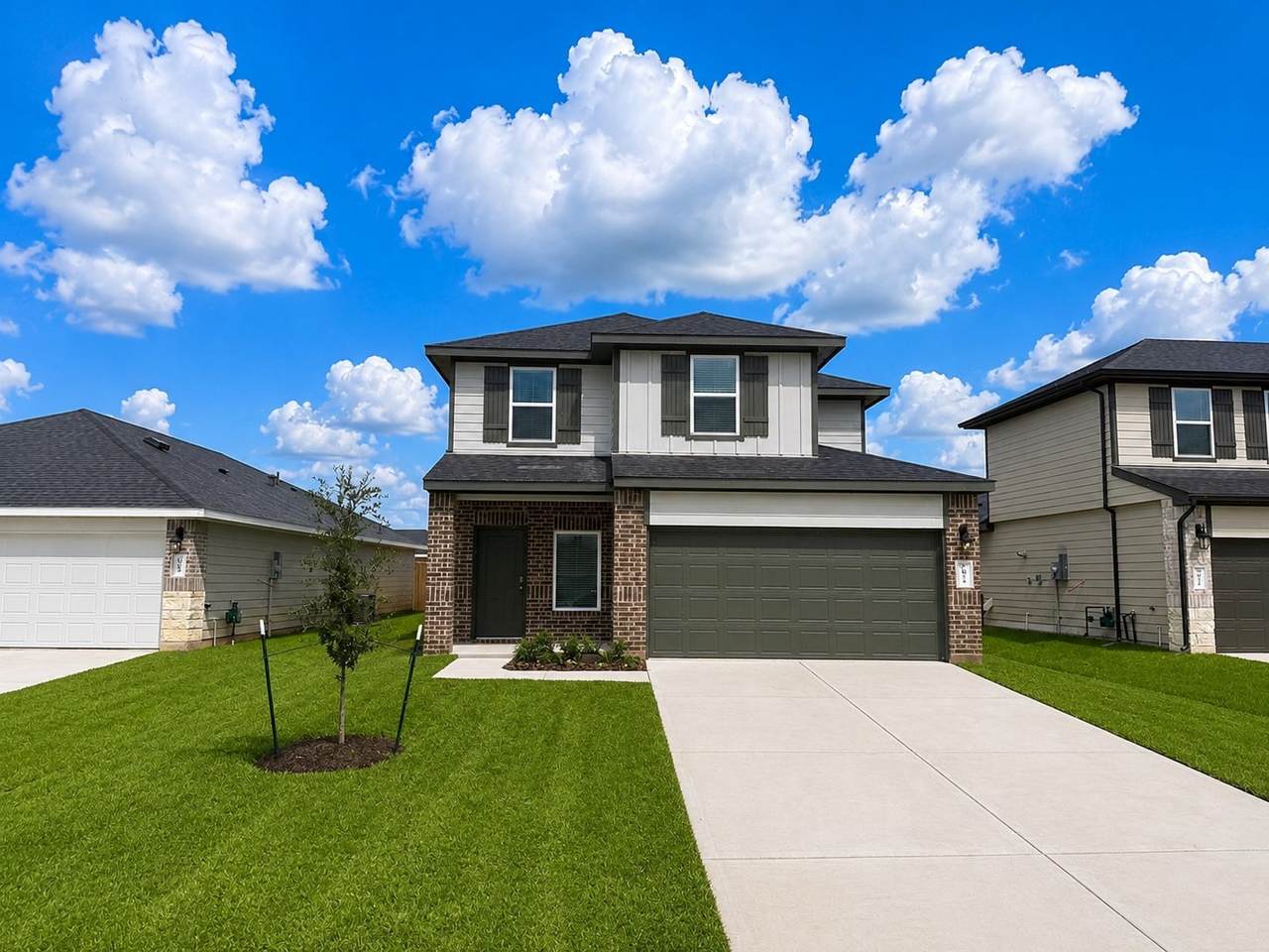 3051 Liams Tower Lane - Photo 1