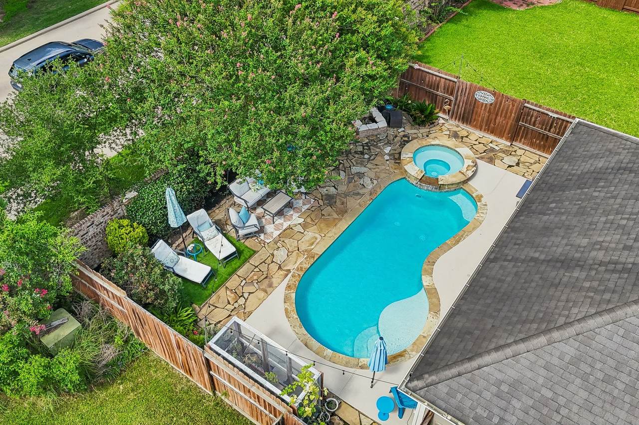 26526 Marble Falls Bend - Photo 1