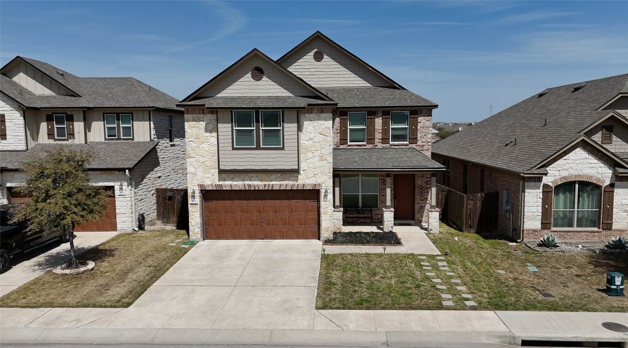 404 Kaden Prince Drive - Photo 1