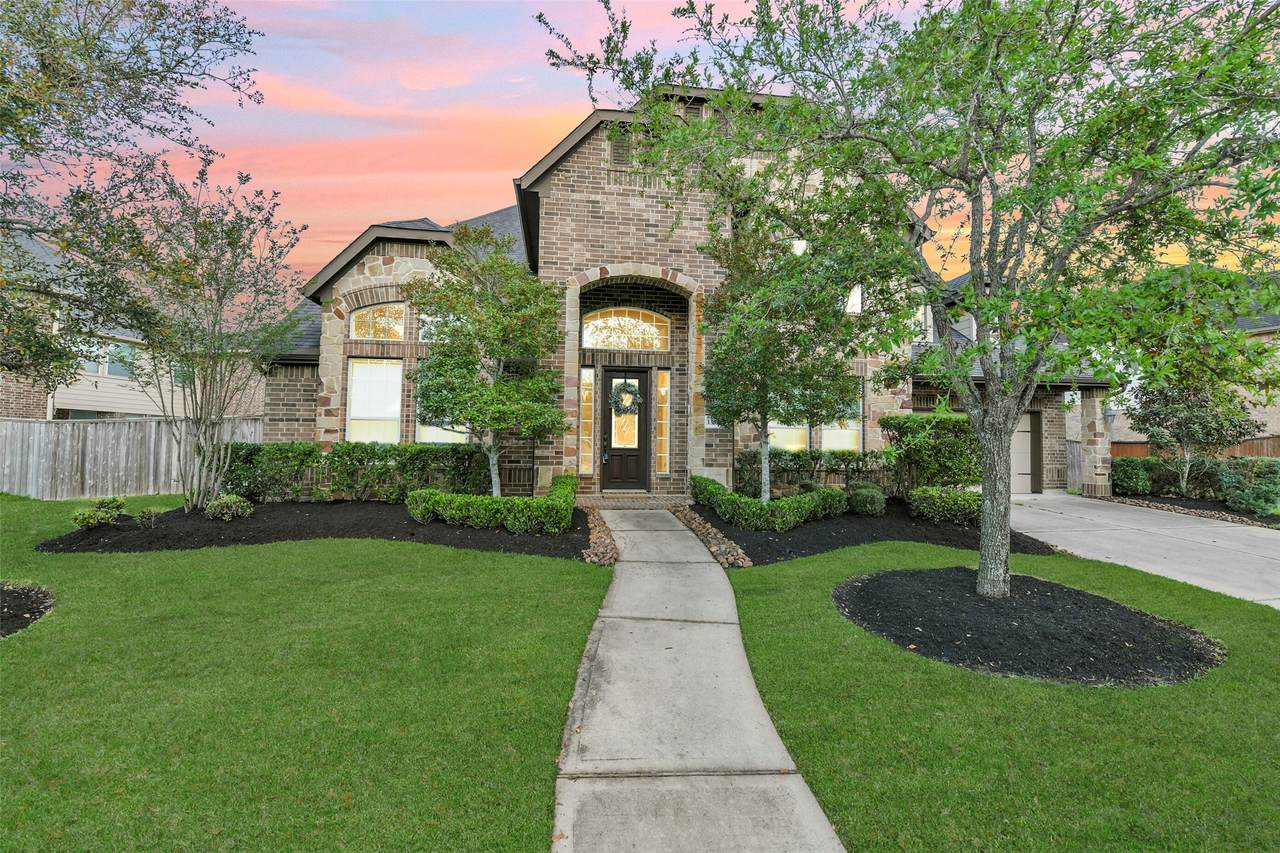 13918 Majestic Spring Lane - Photo 1