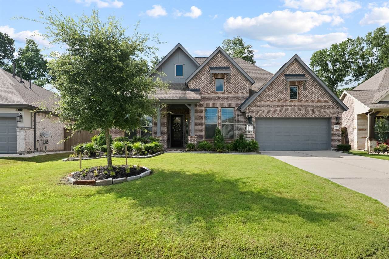 8022 Mckittrick Ridge Drive - Photo 1