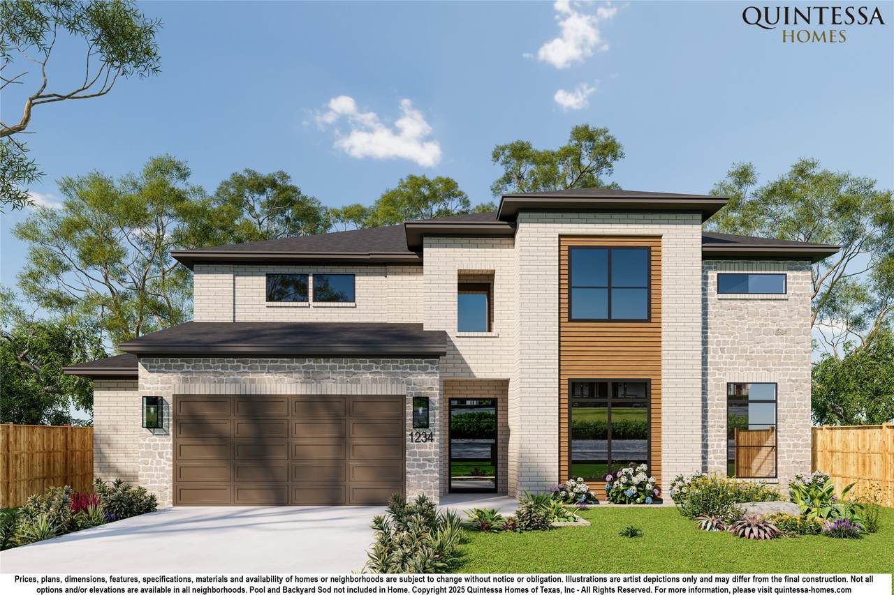 7106 Raton Street - Photo 1