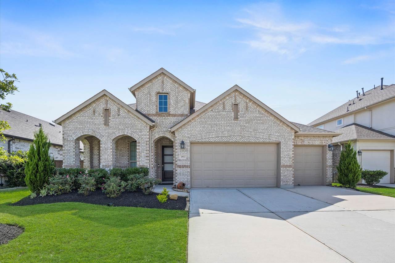 20923 Bradley Gardens Drive - Photo 1