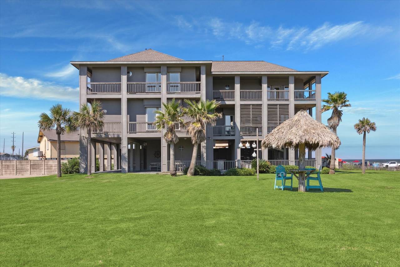 1 Blue Heron Cir Drive - Photo 1