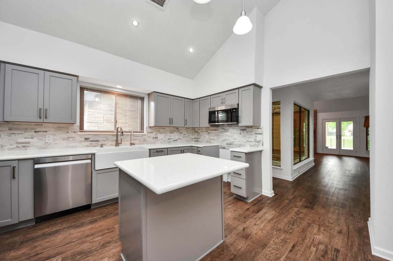 1823 Rock Fence Drive - Photo 1