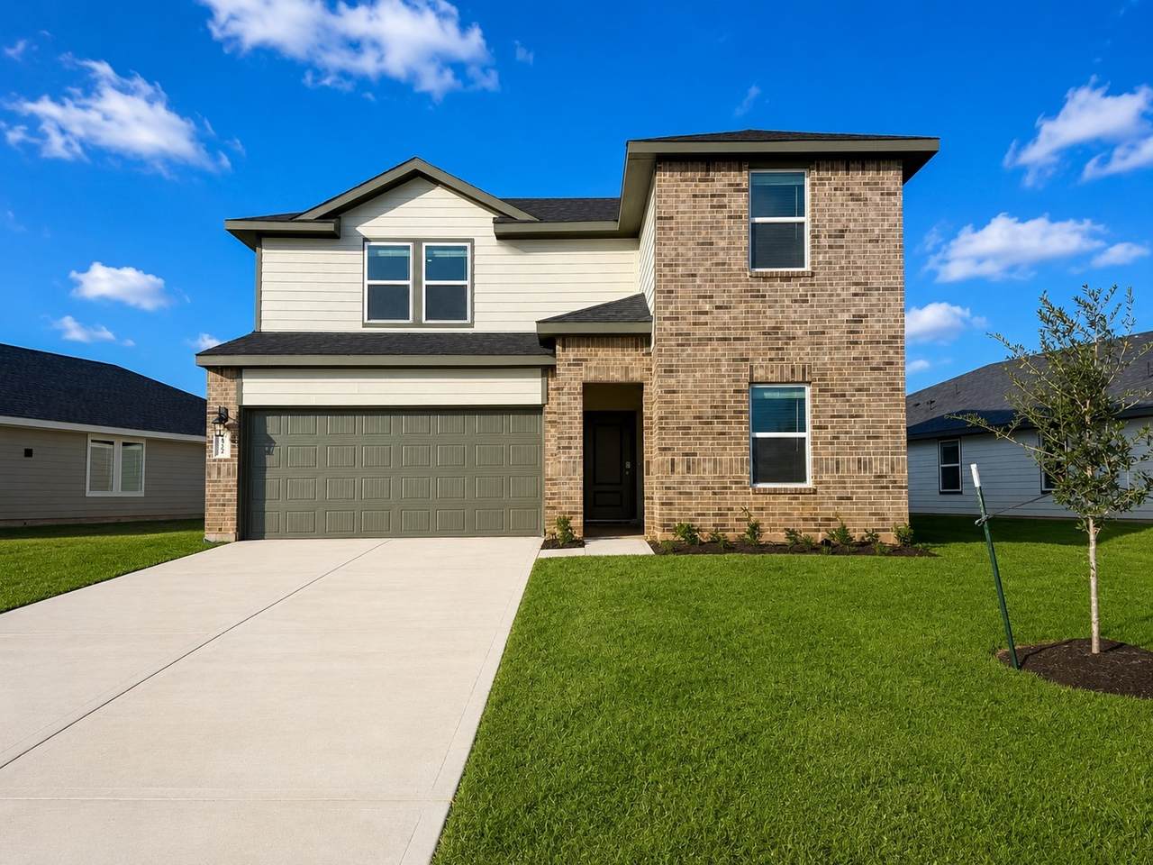31302 Harp Ridge Drive - Photo 1