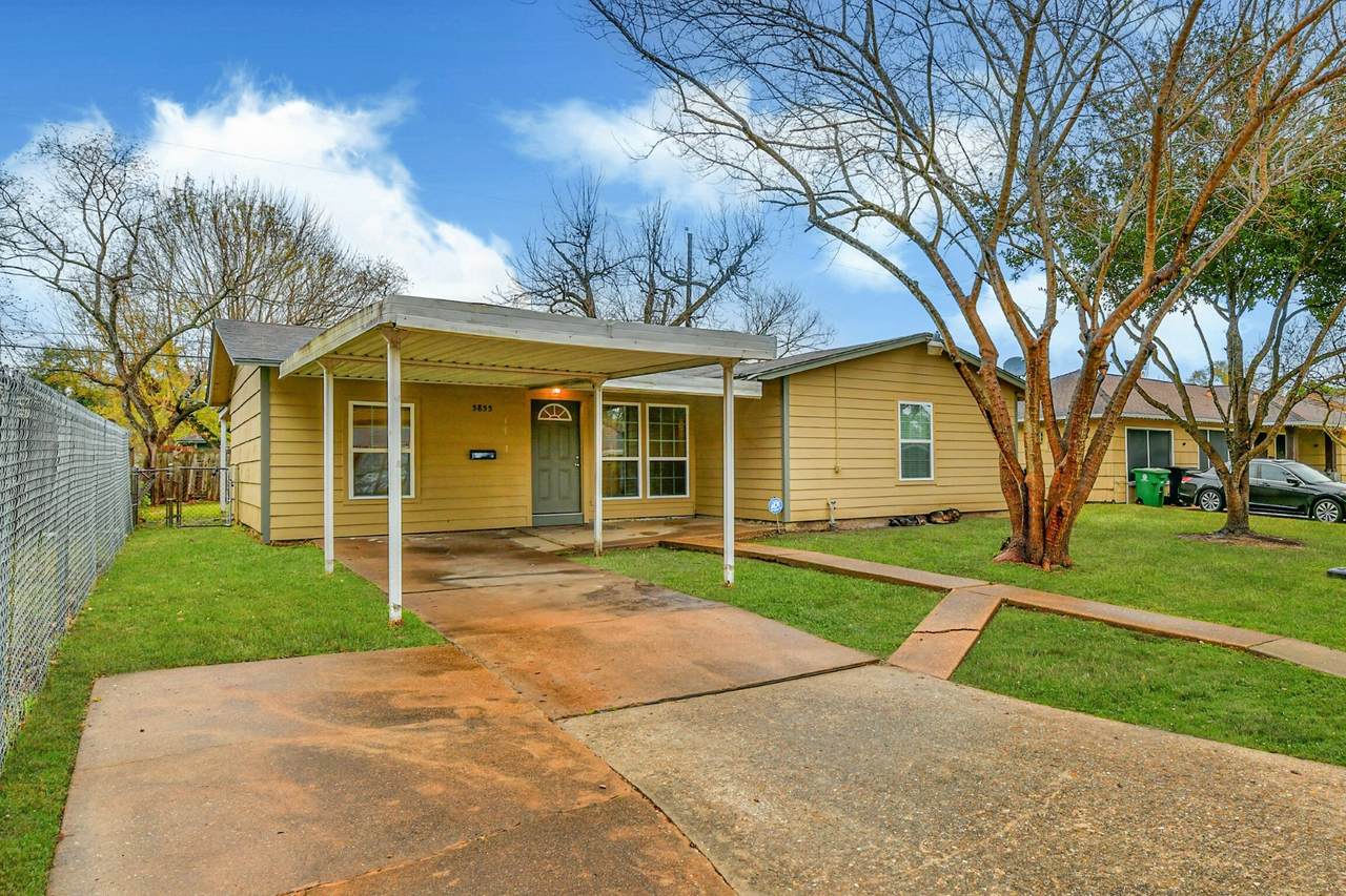 5855 Beldart Street - Photo 1