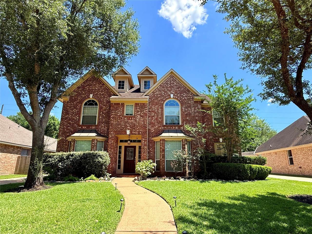 8406 Green Valley Drive - Photo 1