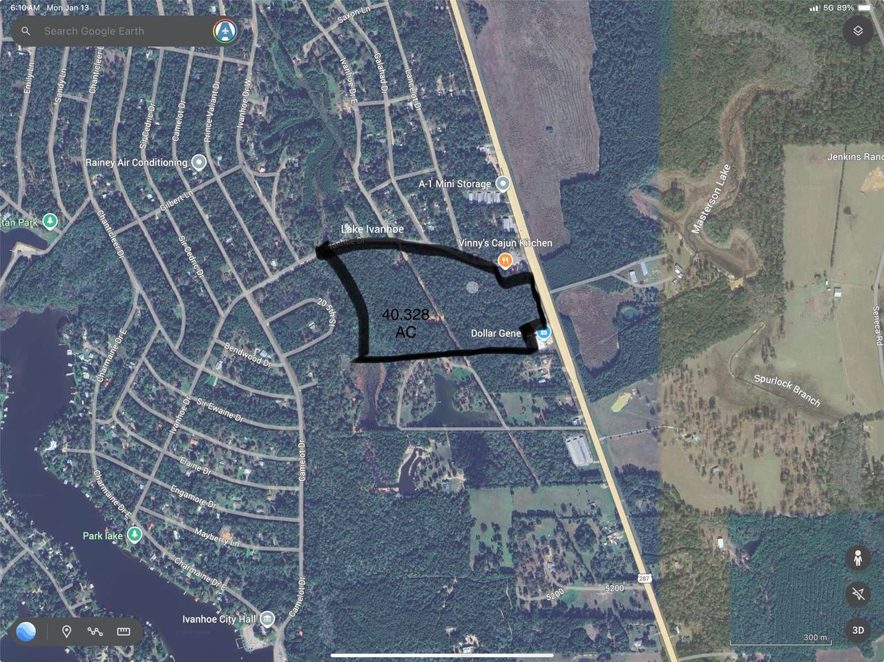 0000 Ivanhoe Drive - Photo 1