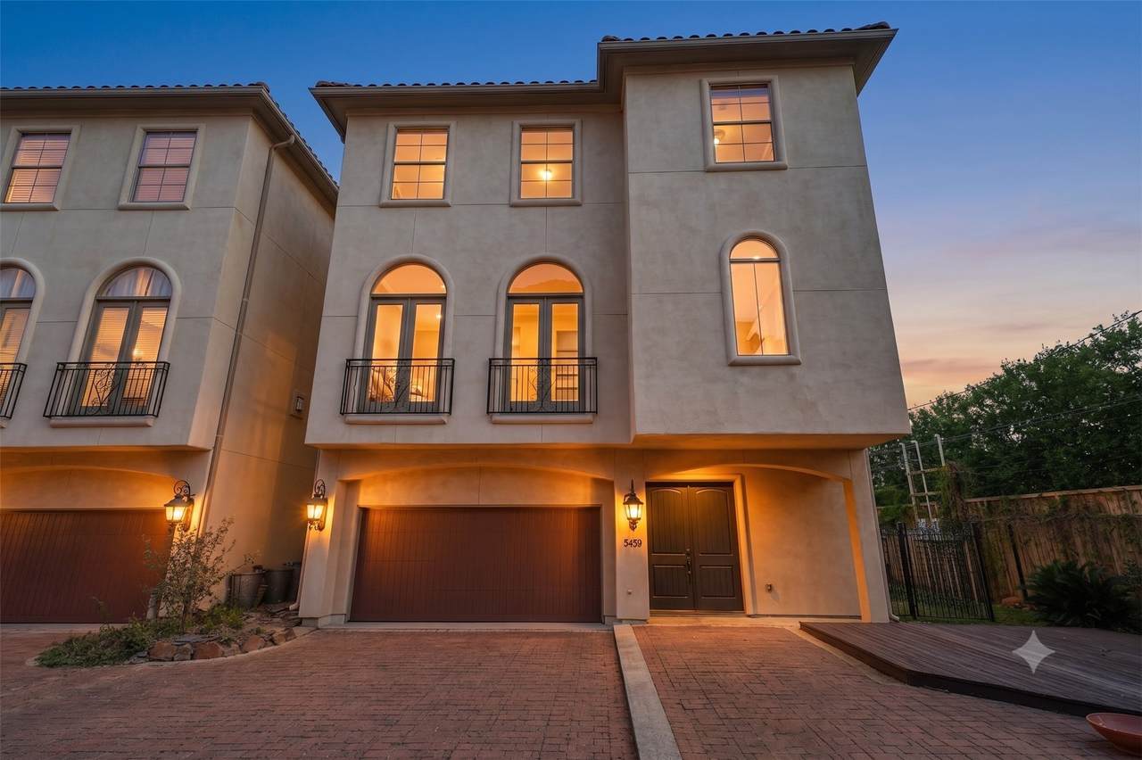 5459 John Dreaper Drive - Photo 1
