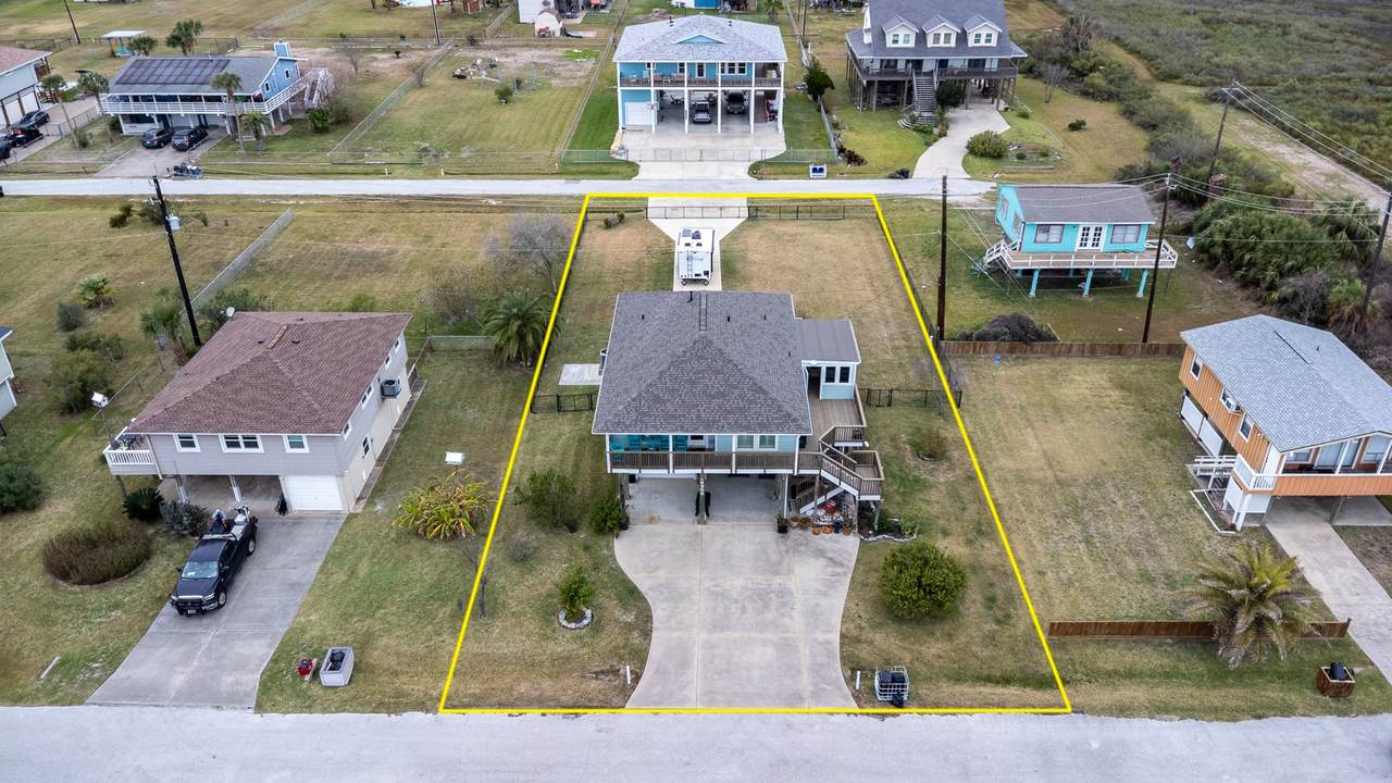 16506 Mansvelt Road - Photo 1