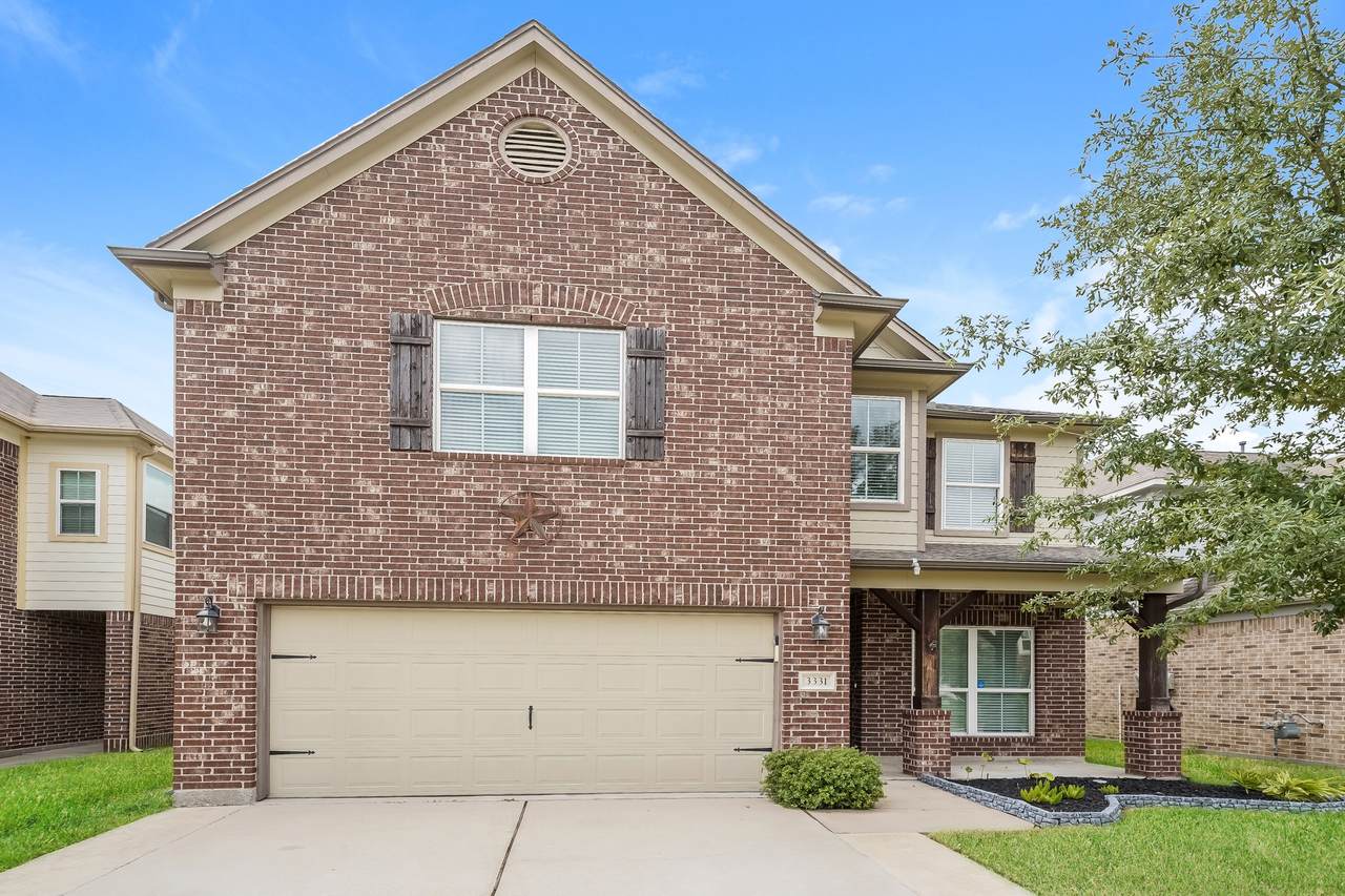 3331 Dale Ridge Trail - Photo 1
