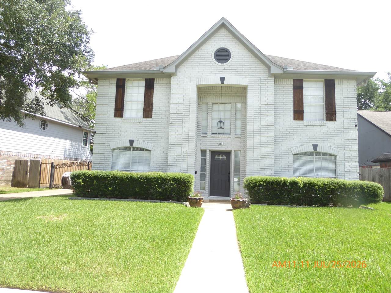 5126 Prairie Creek Drive - Photo 1