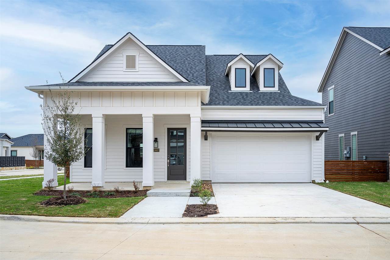 15026 Sparrows Nest Lane - Photo 1