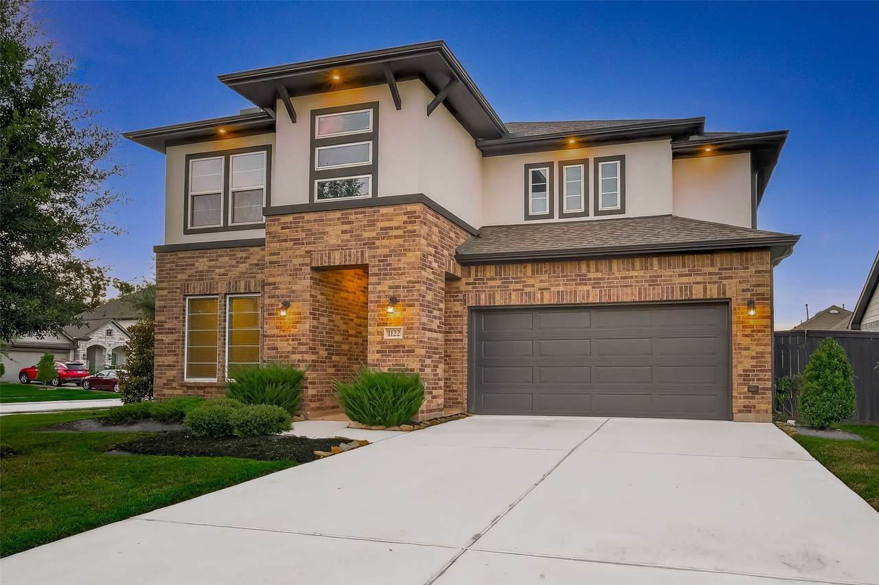 1122 Vidalia Onion Drive - Photo 1