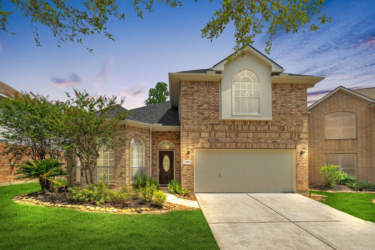 7010 Arbor Rose Lane - Photo 1