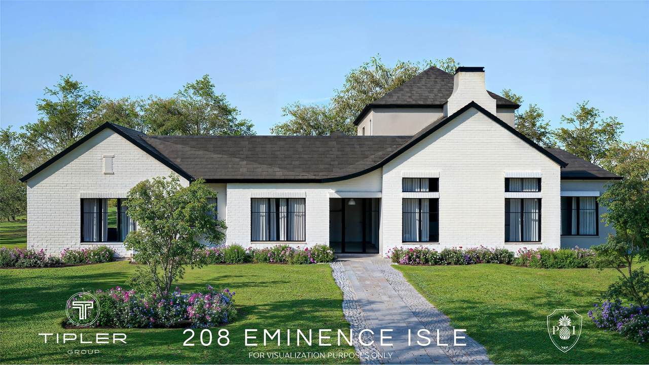 208 Eminence Isle - Photo 1