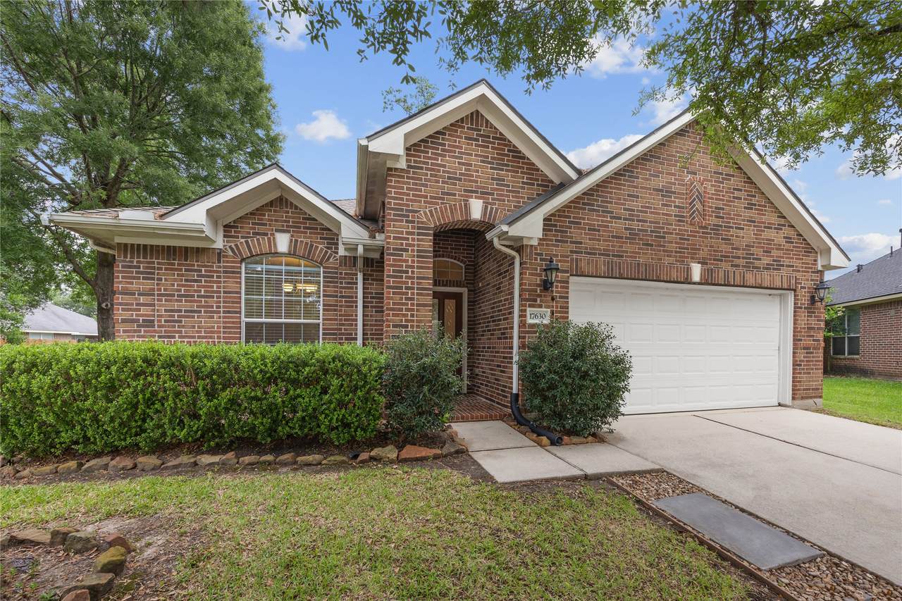 17630 Durham Ridge Lane - Photo 1
