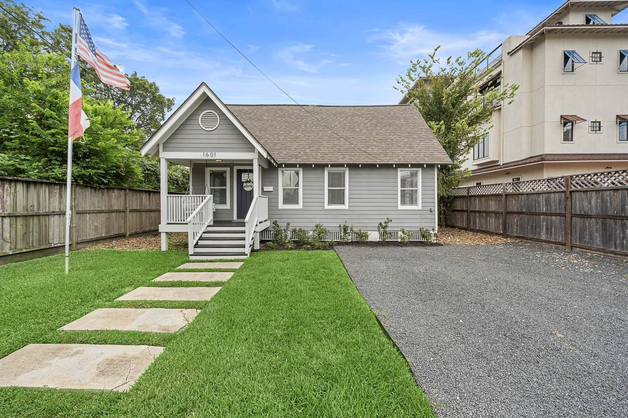 1601 Goliad Street - Photo 1