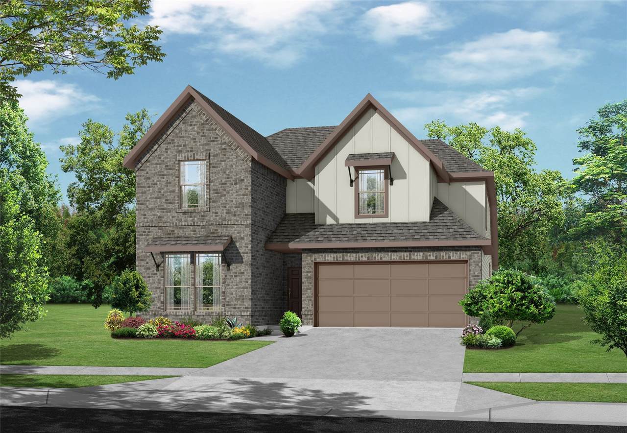 489 Harvest Moon Drive - Photo 1