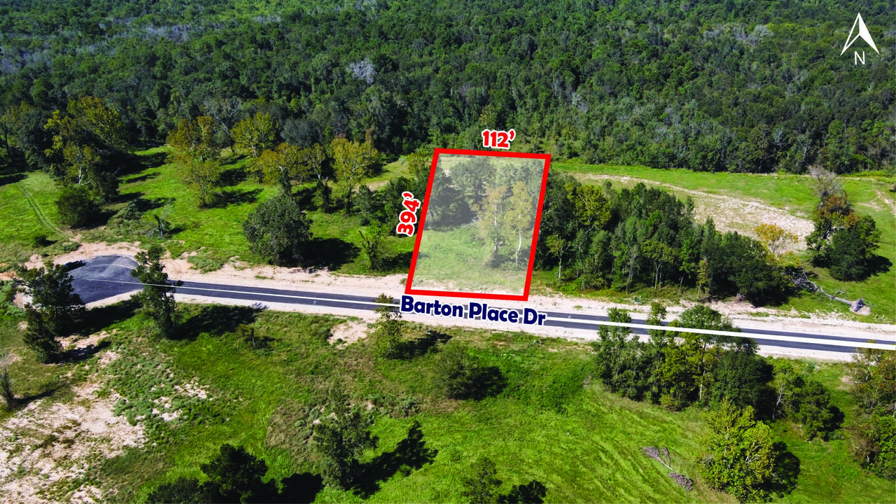 1000 County Road 3081 - Photo 1