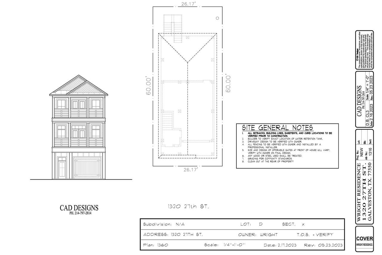 1320 27th Street - Photo 1