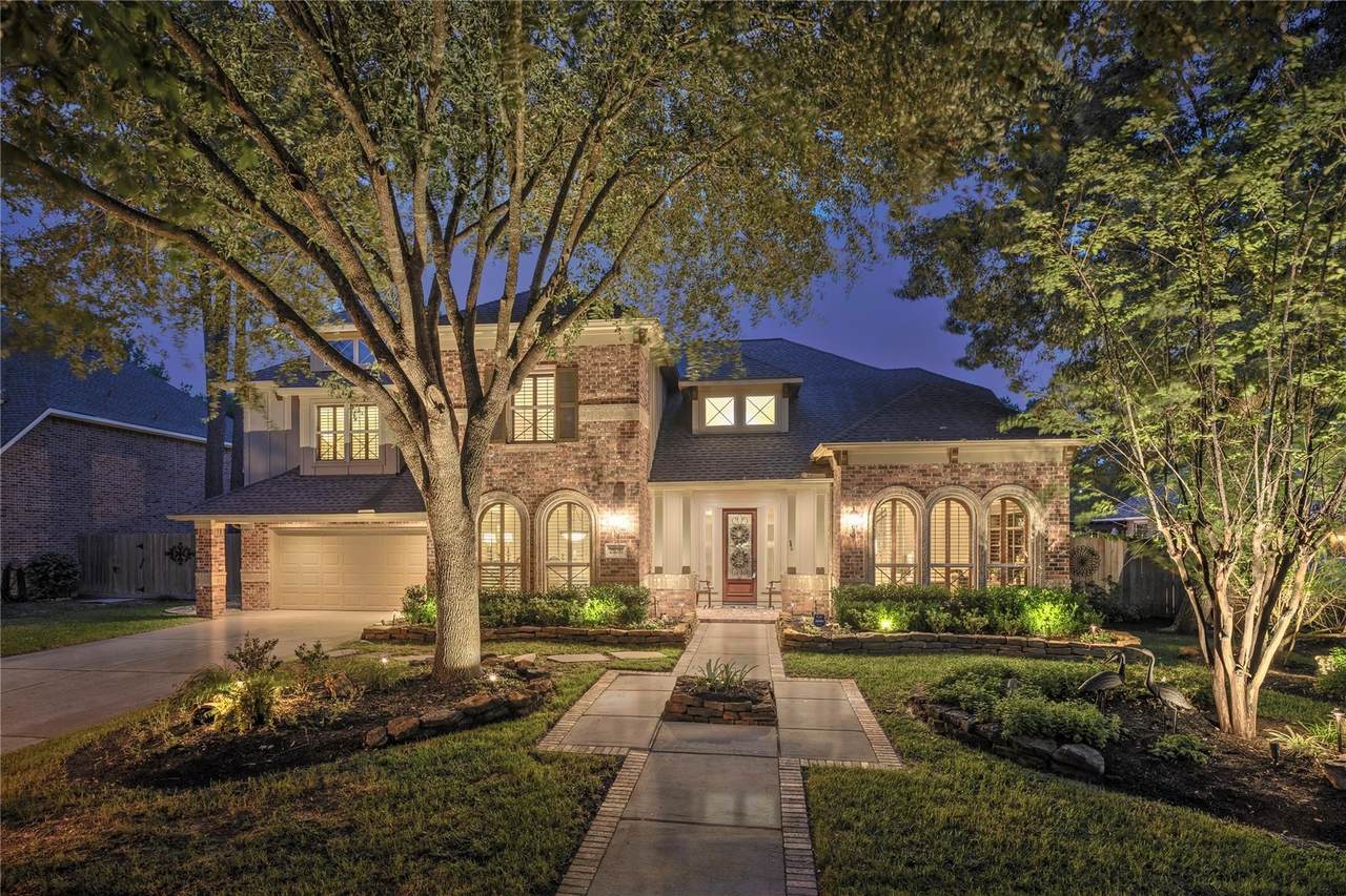 25311 Bull Ridge Drive - Photo 1
