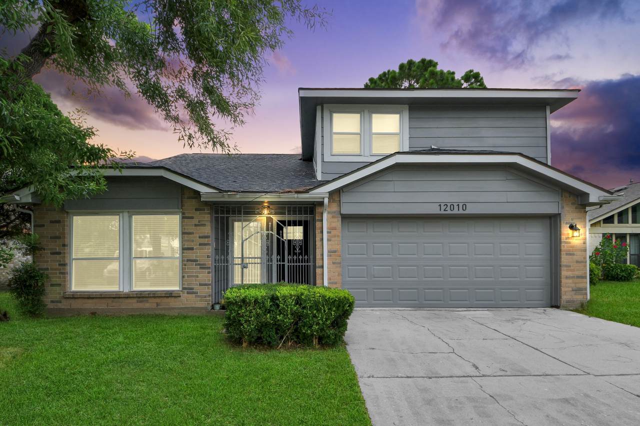 12010 Longbrook Drive - Photo 1