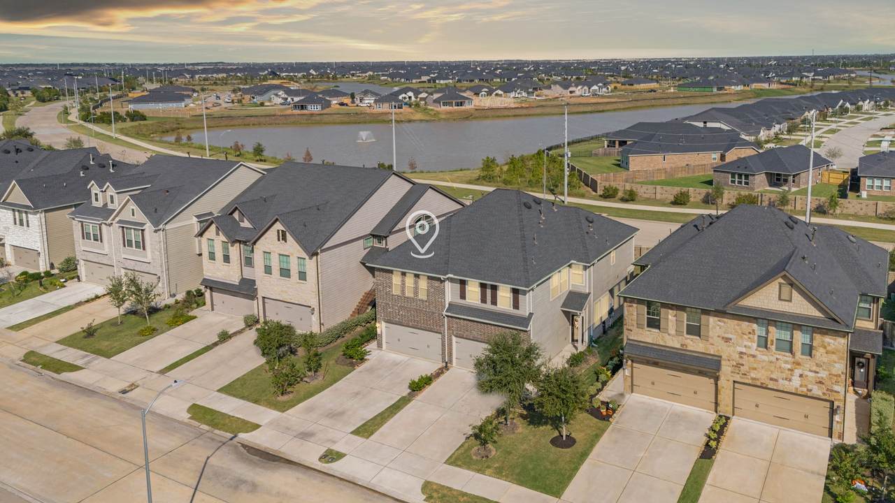 5215 Prairie Terrace Lane - Photo 1