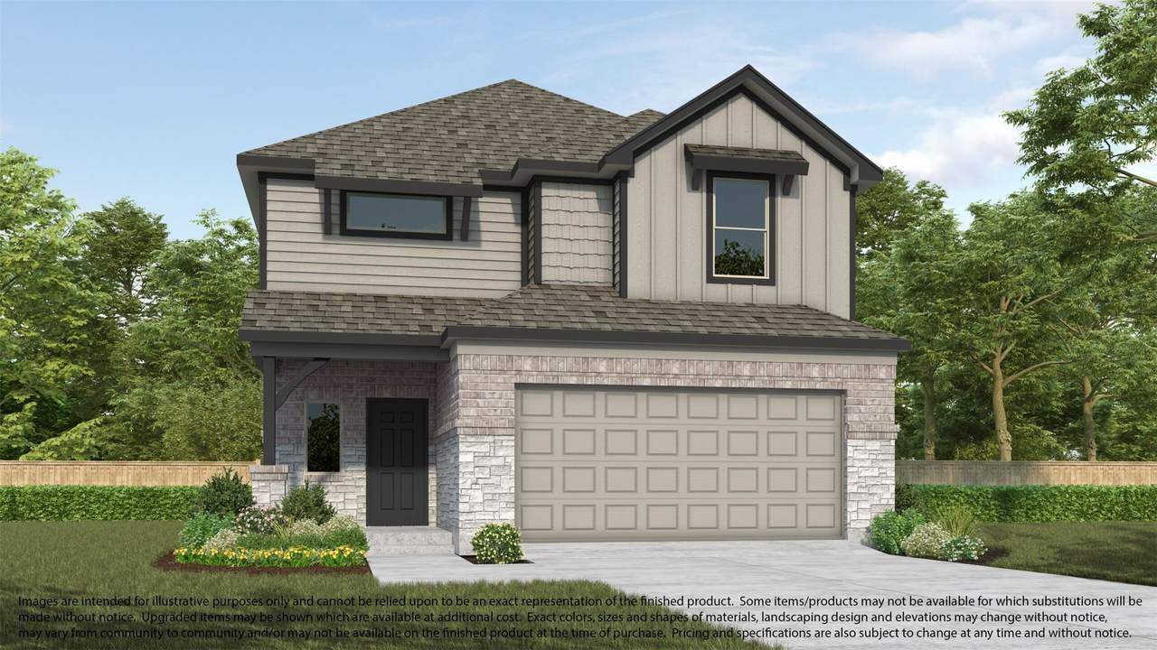 5827 Madison Trail Drive - Photo 1