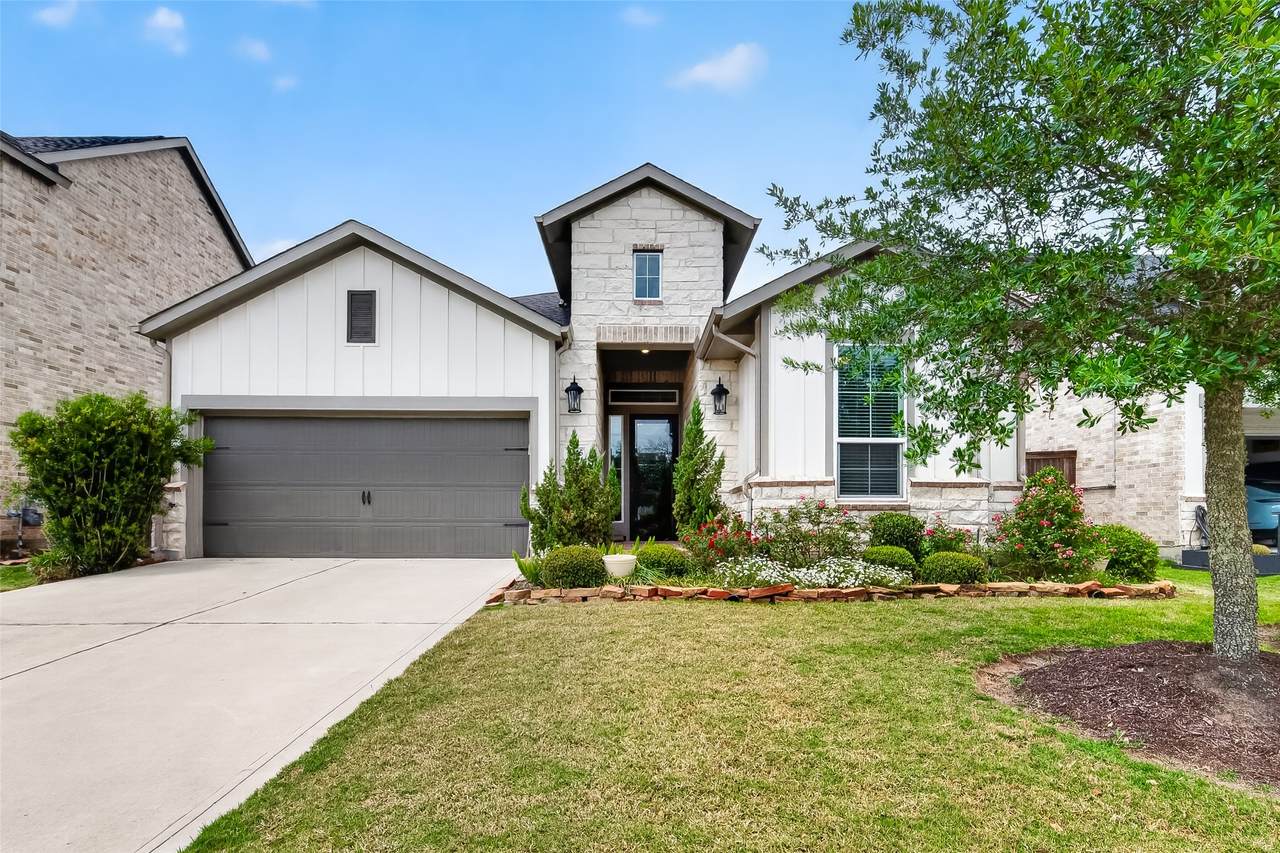 3415 Mckinney Ridge Drive - Photo 1