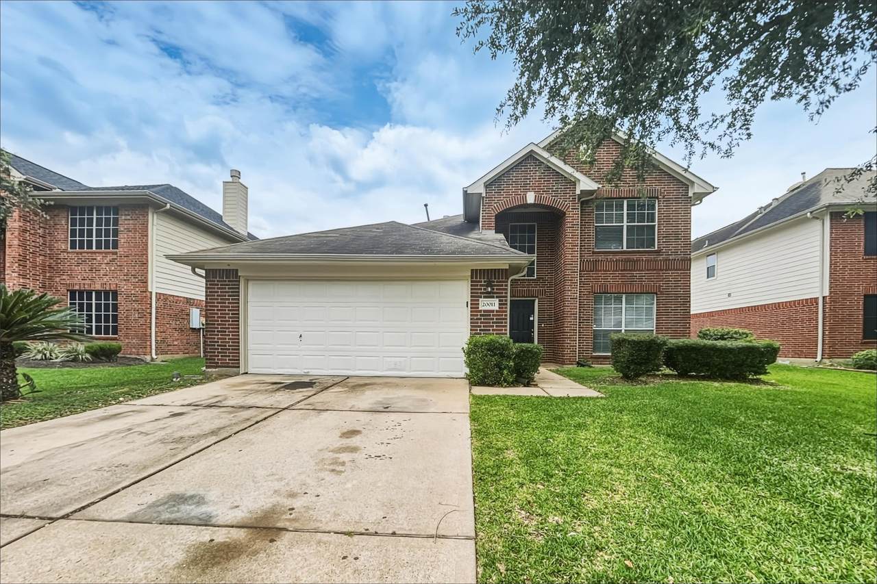 20011 Millstone Ridge Lane - Photo 1
