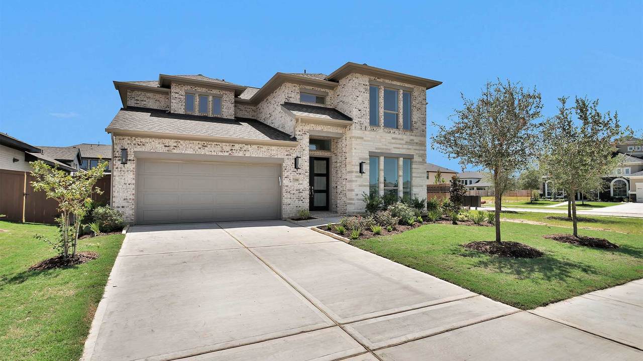7206 Bush Glade Drive - Photo 1