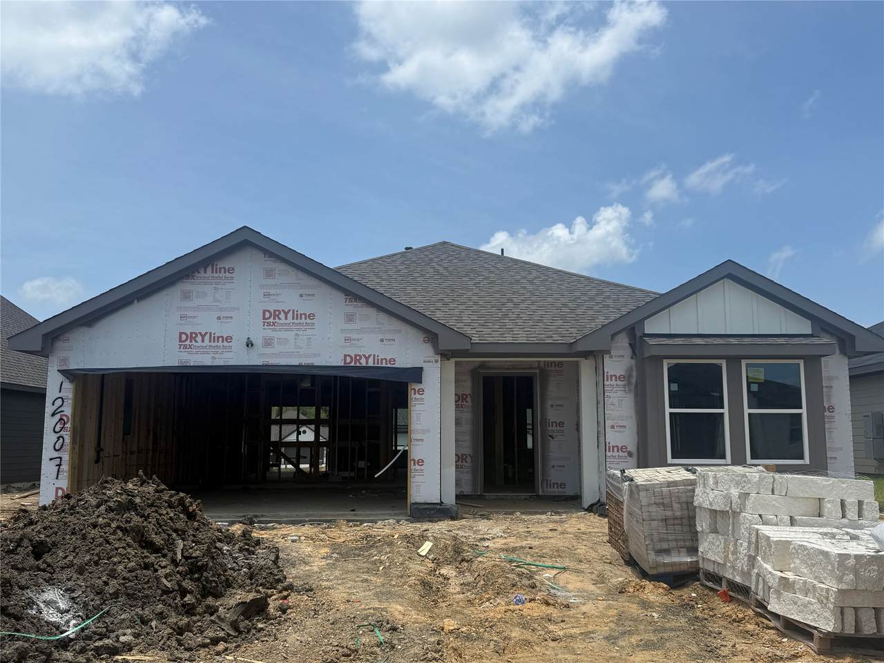 12007 Curlin Drive - Photo 1