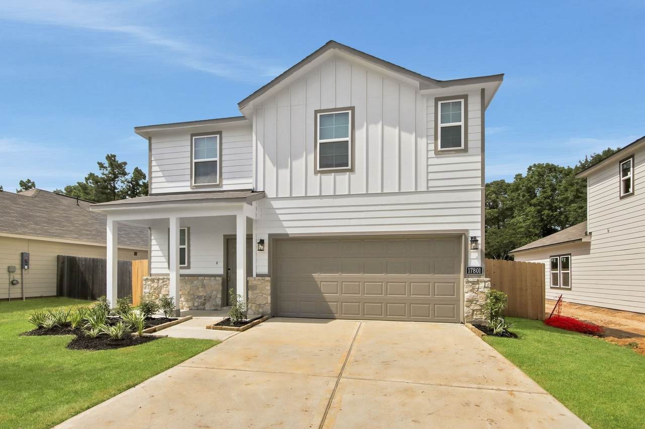 17801 Lionheart Road - Photo 1