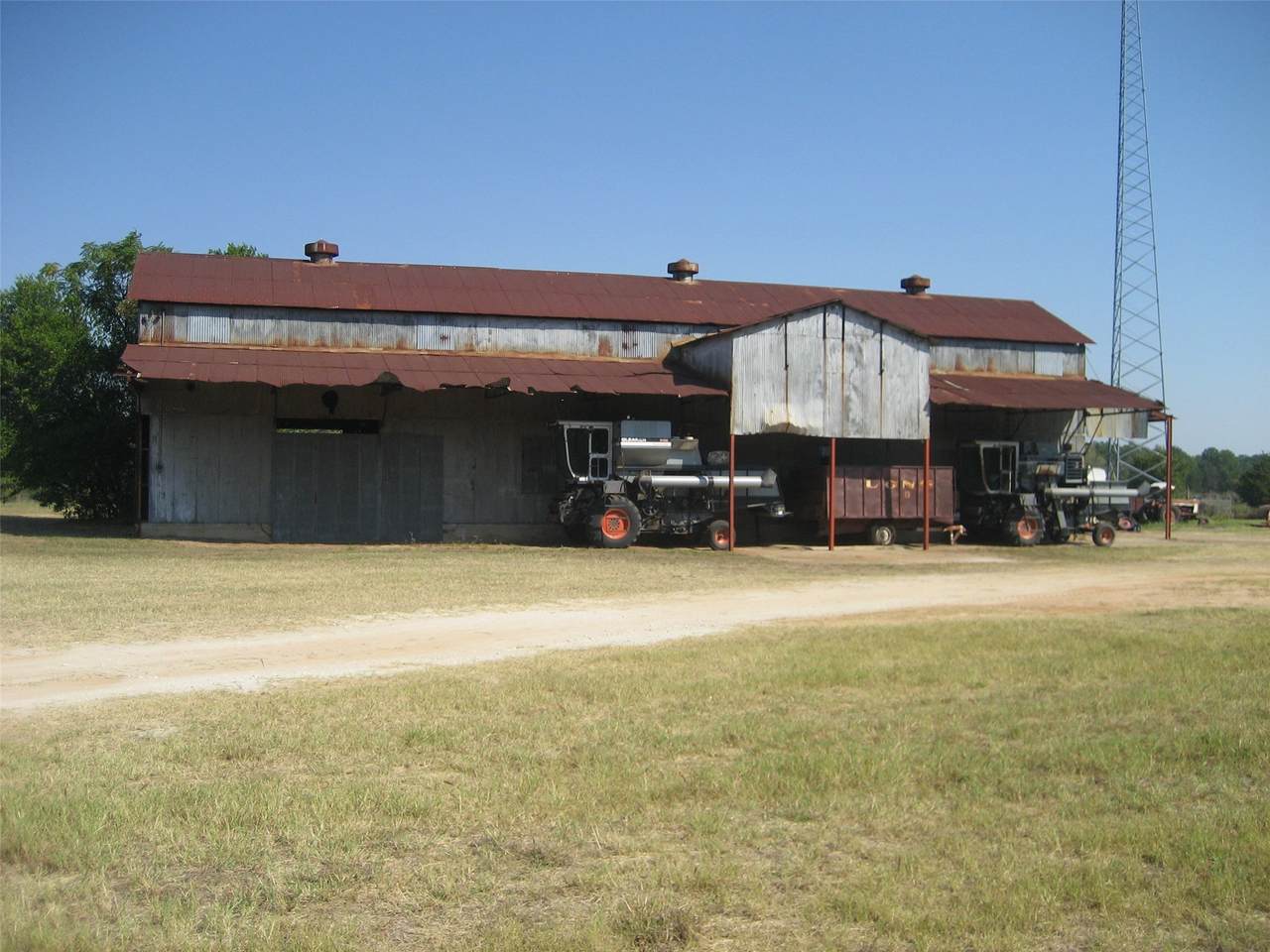 391 Fm 2423 - Photo 1
