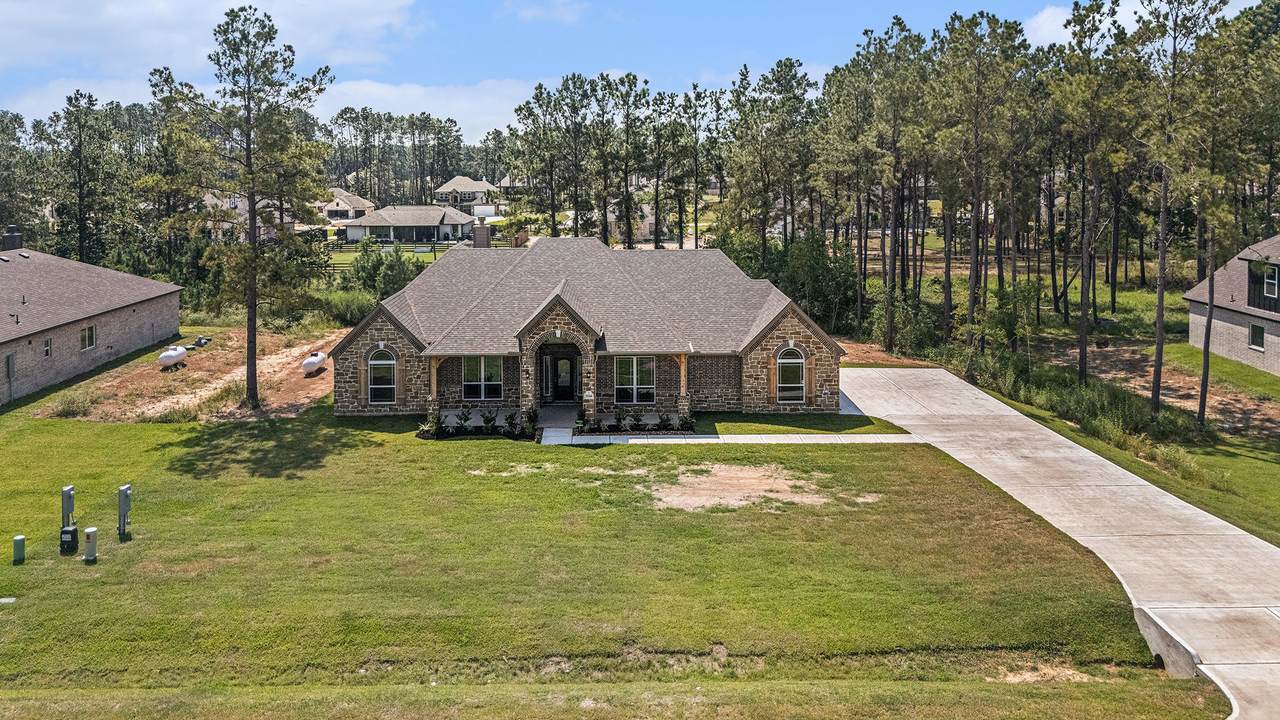 13344 Wichita Fall Trail - Photo 1