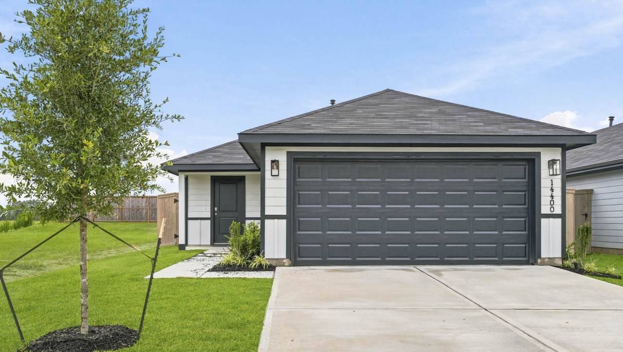 14400 Tawny Street - Photo 1