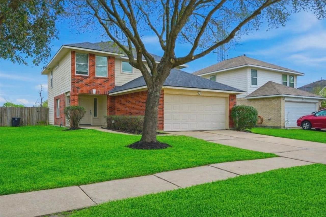 7218 Kransburg Ranch Drive - Photo 1