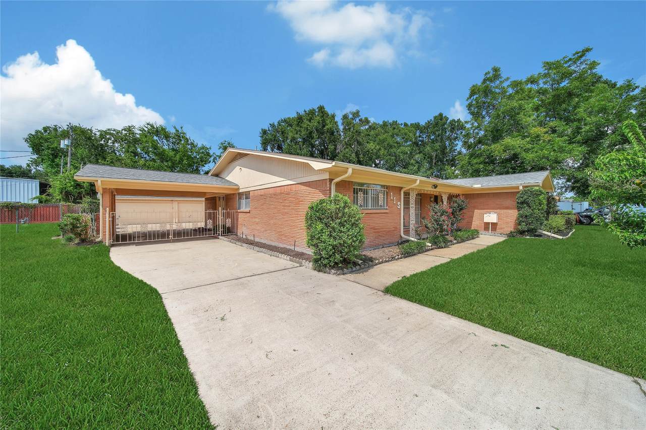 115 Thornton Road - Photo 1