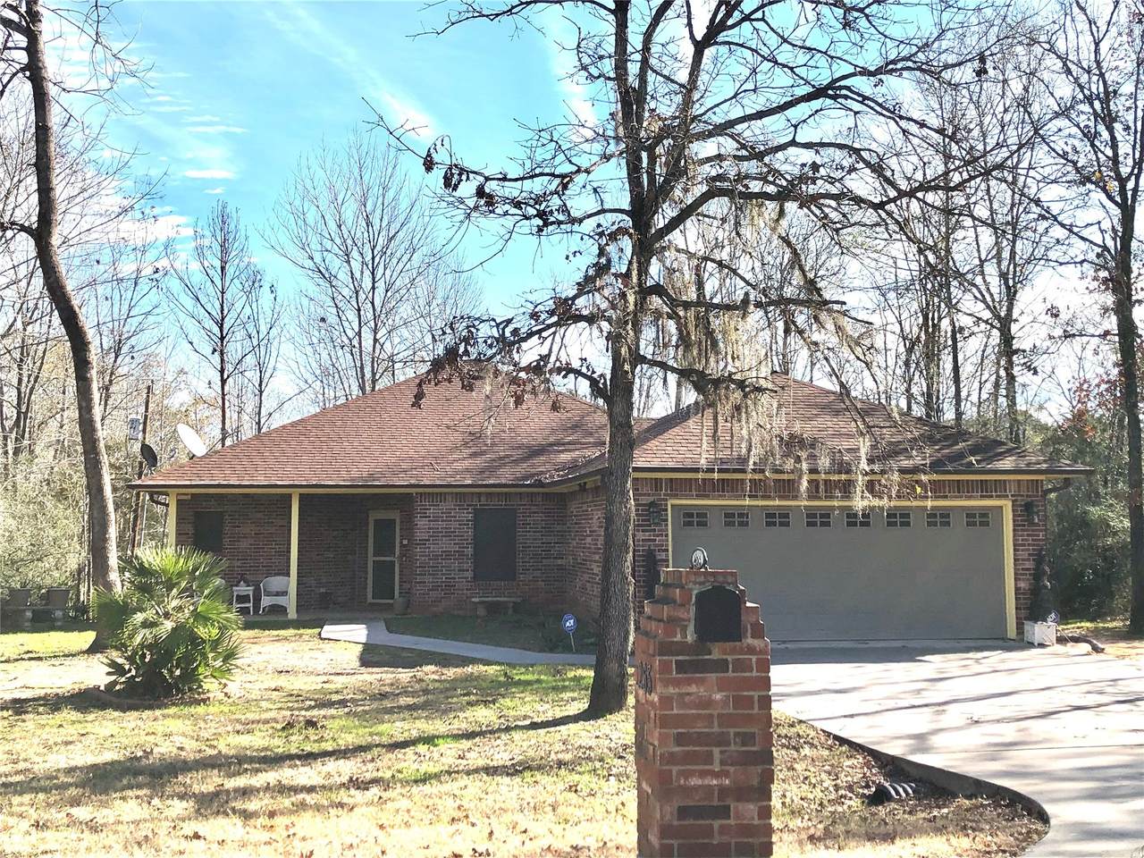 265 Fox Lane - Photo 1