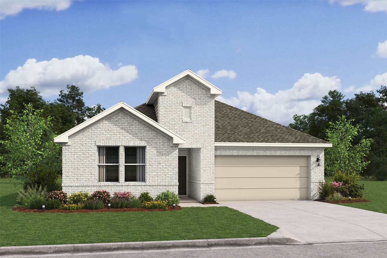 406 Monarch Trail - Photo 1