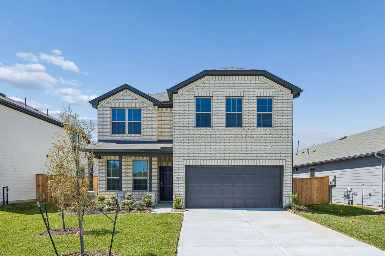 15015 Rustic Moon Road - Photo 1