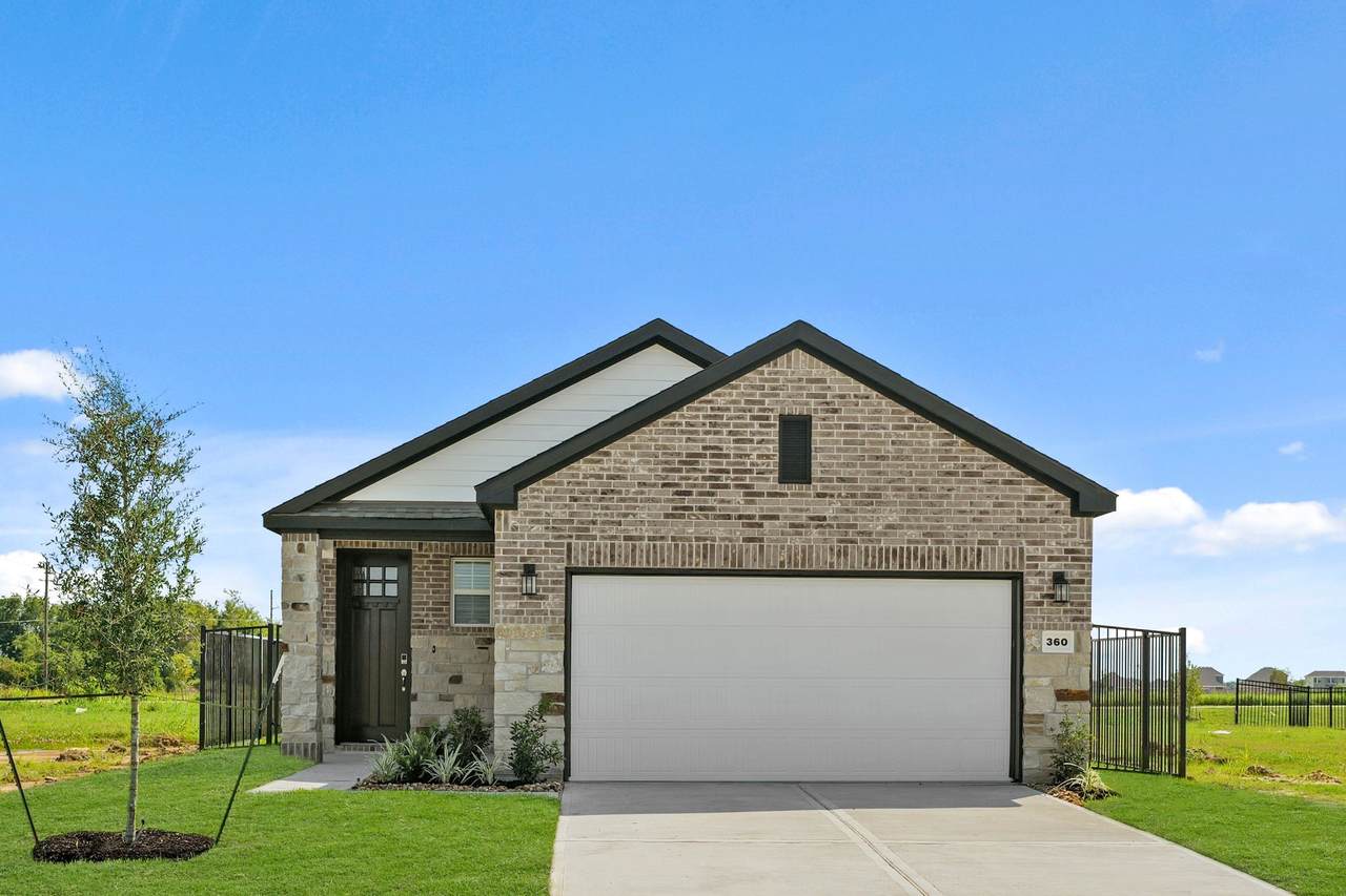360 Long Branch Drive - Photo 1