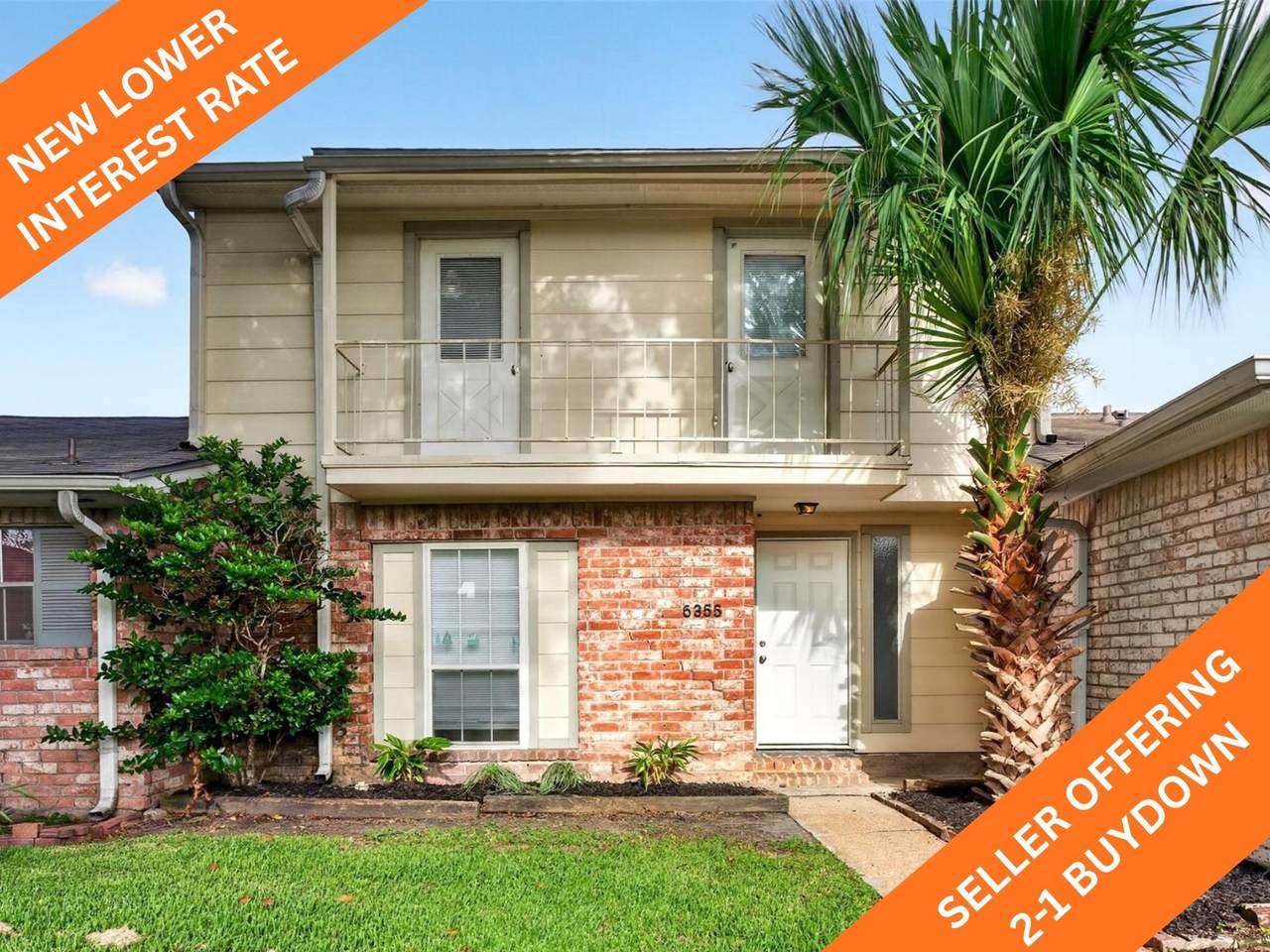 6355 Briar Bayou Drive - Photo 1