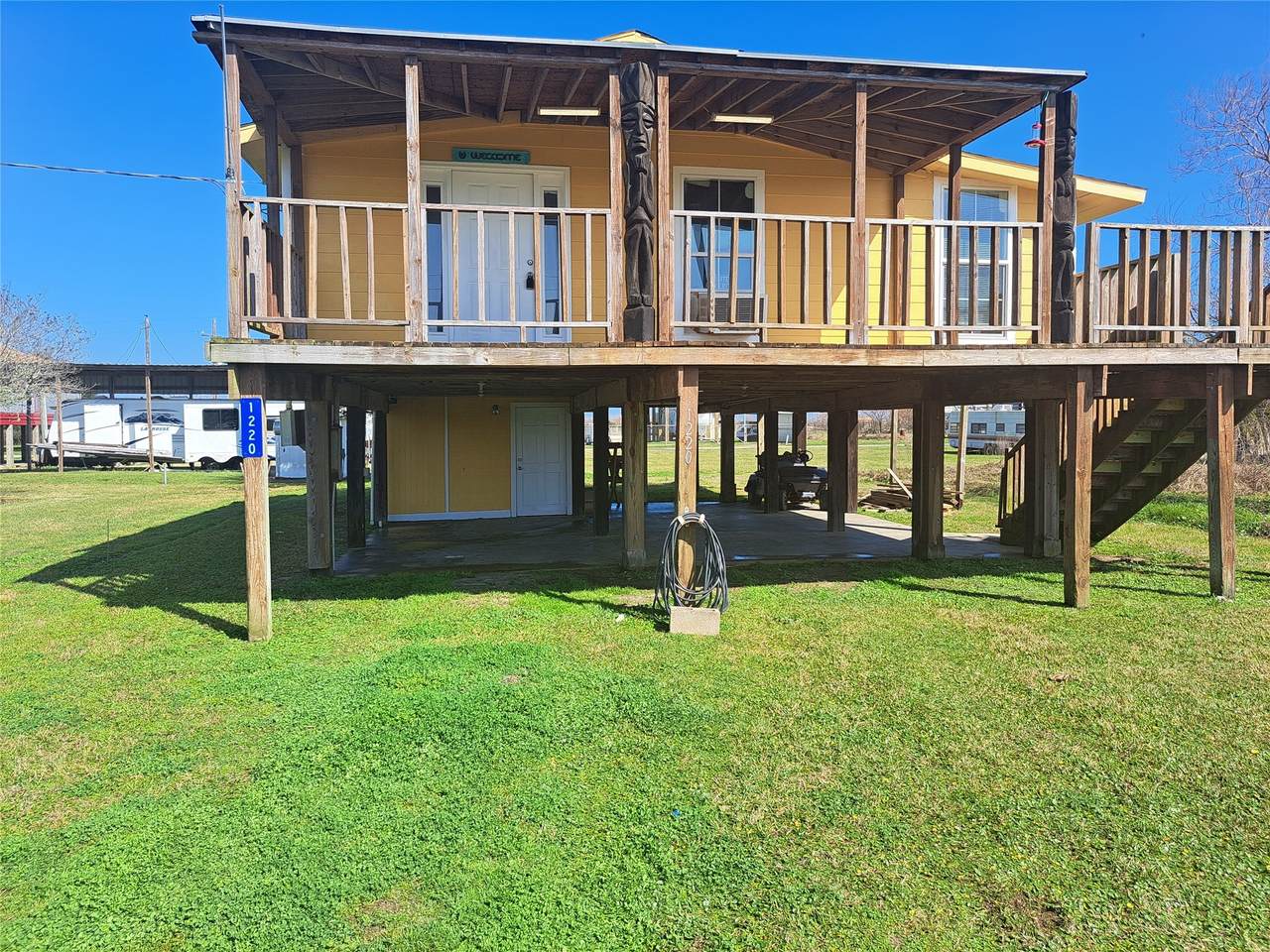 1220 Trinidad Lane - Photo 1