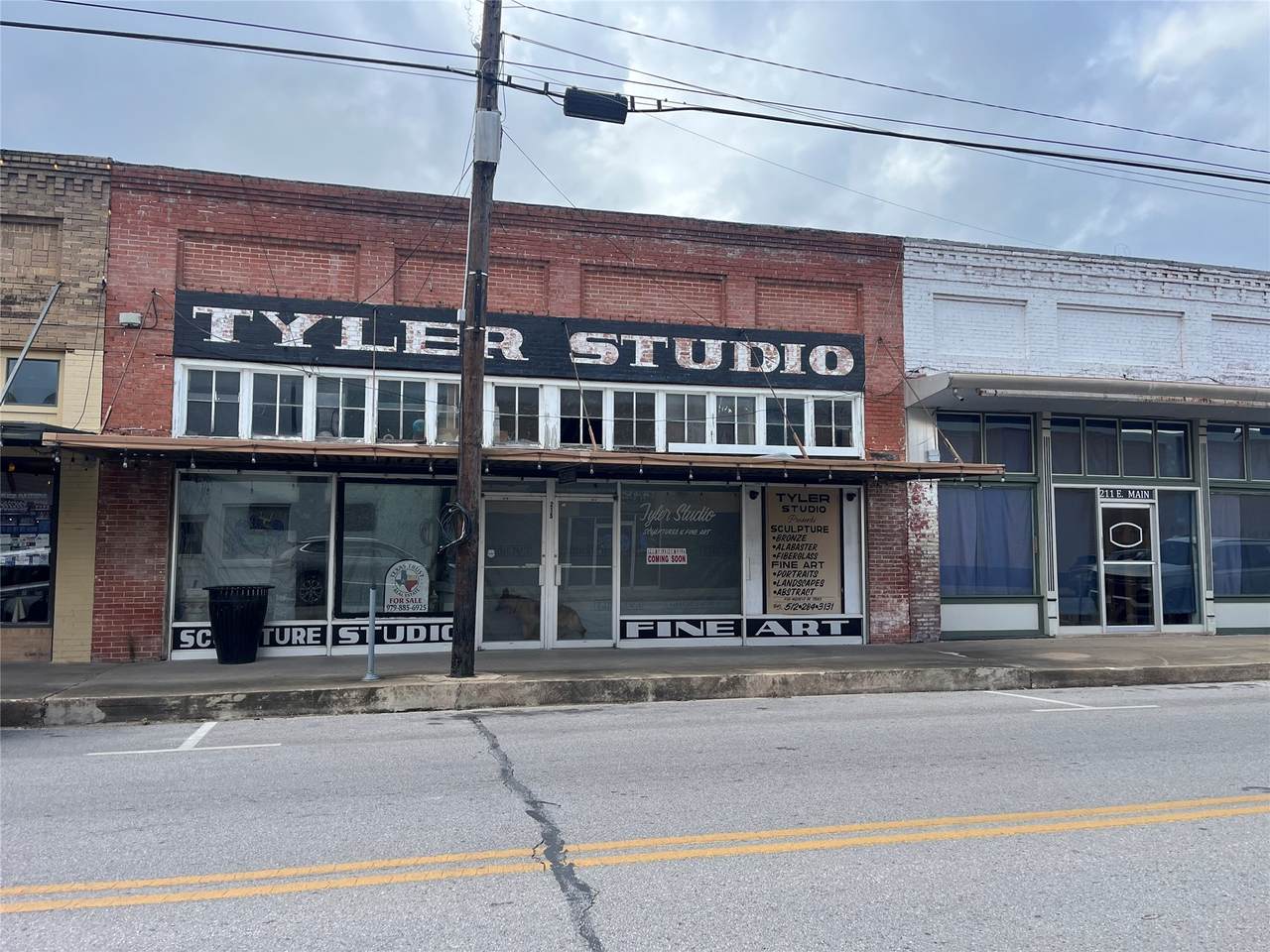 215 Main Street - Photo 1